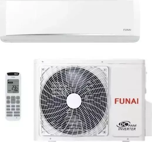 Сплит система  Funai RAC-SN35HP.D03