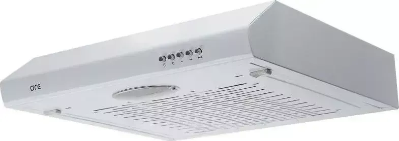 Вытяжка  ORE Oliver 50L white