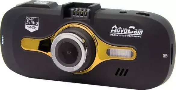 Видеорегистратор  ADVOCAM FD8-GOLD II
