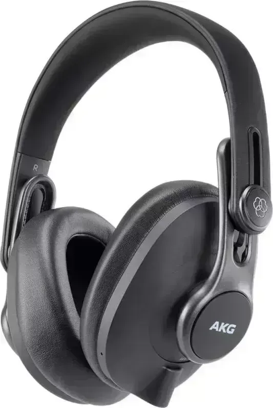 Наушники AKG K371BT