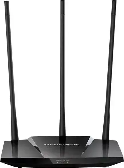 Роутер    Mercusys MW330HP черный