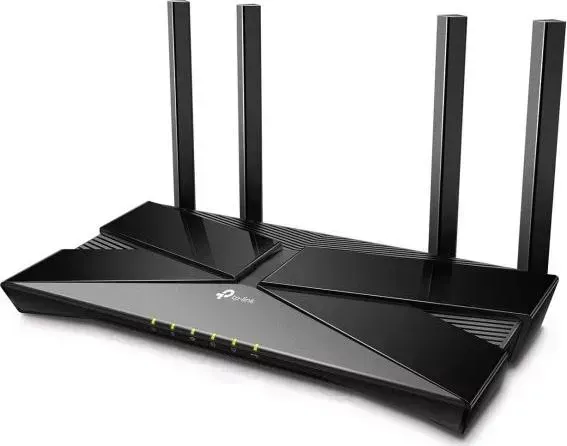 Роутер TP-LINK Archer AX10 черный