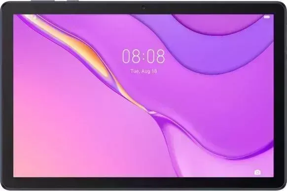 Планшет HUAWEI MatePad T10S 2/32Gb LTE Deepsea Blue (53011DUE)