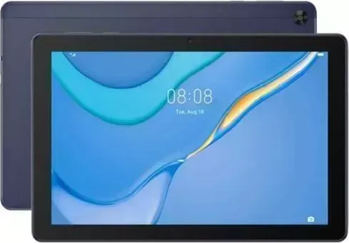 Планшет HUAWEI MatePad T10 32Gb LTE Deepsea Blue (53011FAW)