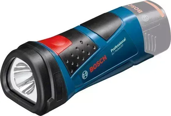 Фонарь BOSCH GLI Pocket без АКБ и ЗУ (0.601.437.V00)