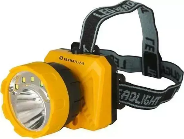 Фонарь  Ultraflash LED5372