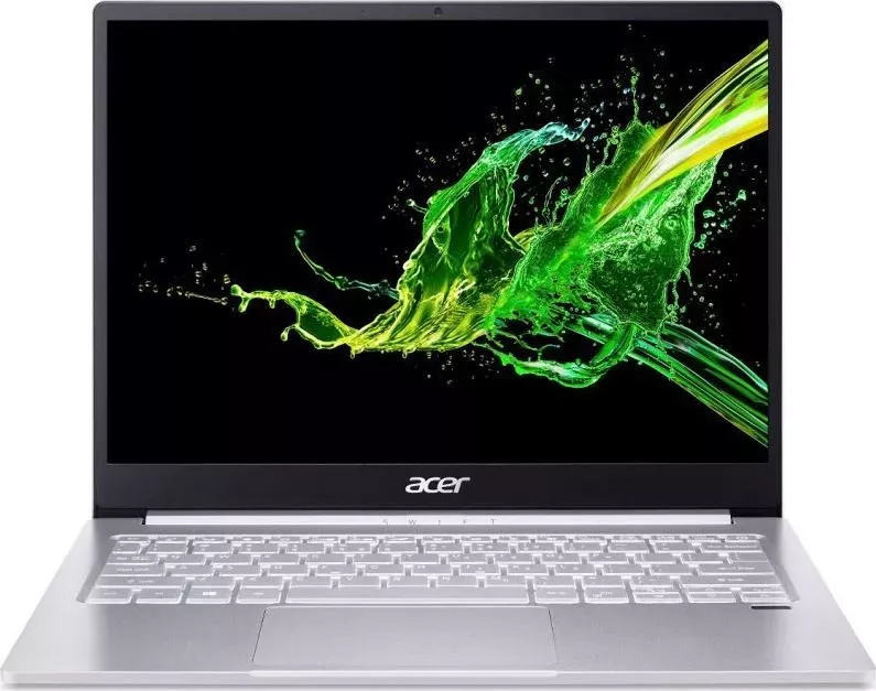 Ноутбук ACER Swift 3 SF313-52-76NZ W10Pro (NX.HQXER.003)