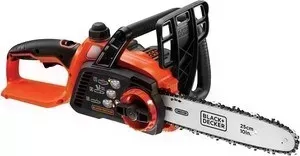 Электропила аккумуляторная BLACK&DECKER GKC1825LB