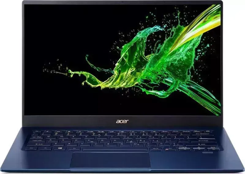 Ноутбук ACER Swift 5 SF514-54T-72ML W10Pro (NX.HHYER.005)