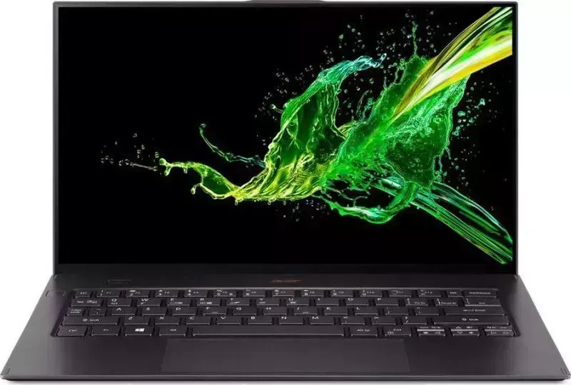 Ноутбук ACER Swift SF714-52T-74V2 W10Pro (NX.H98ER.008)