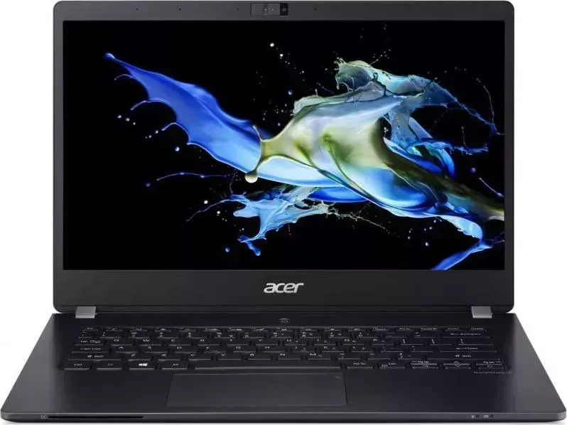 Ноутбук ACER TravelMate MP614-51T-G2-53KU W10Pro (NX.VMTER.009)