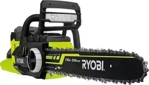 Электропила аккумуляторная RYOBI 3002180 (RCS36X3550HI)