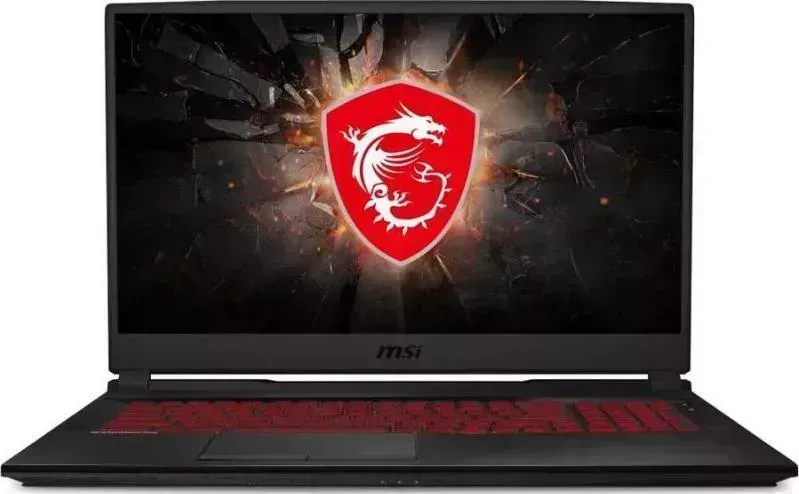 Ноутбук MSI GL75 Leopard 10SCXR-024XRU DOS BLACK (9S7-17E822-024)