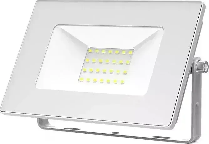 Прожектор GAUSS 30W IP65 6500К белый