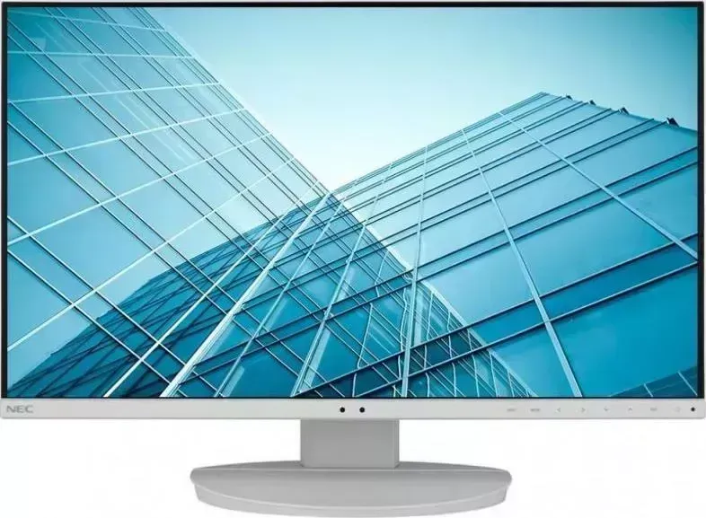 Монитор NEC EA241F white