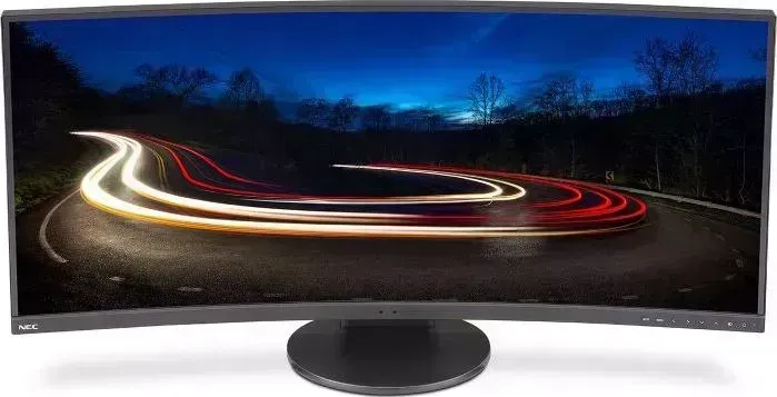 Монитор NEC EX341R