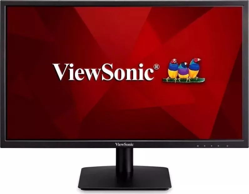 Монитор VIEWSONIC ViewSonic VA2405-H