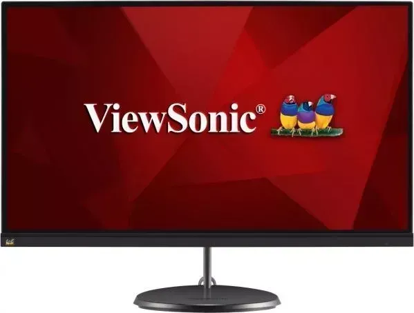 Монитор VIEWSONIC ViewSonic VX2485-MHU