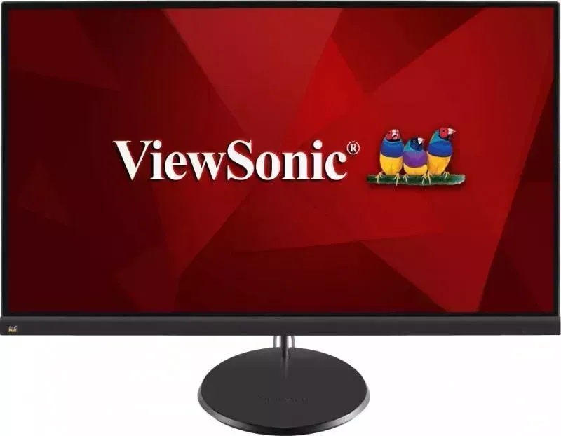 Монитор VIEWSONIC ViewSonic VX2785-2K-MHDU
