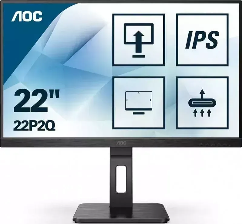 Монитор AOC 22P2Q