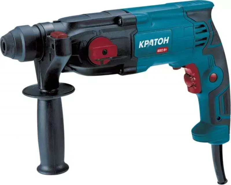 Перфоратор  Кратон RH-650-24