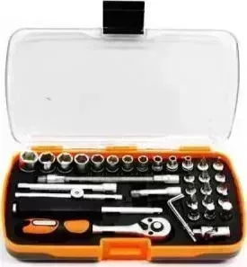 Набор инструментов PARTNER PA-6035 (35пр.)