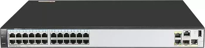 Роутер HUAWEI AR2204E,3GE WAN(1GE Combo)