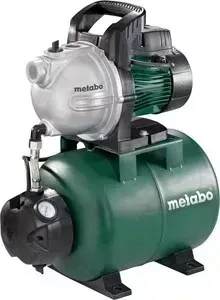 Насосная станция METABO HWW 3300/25 G
