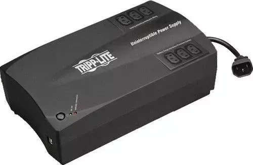 Источник бесперебойного питания    Tripp Lite AVRX550U