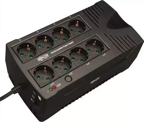 Источник бесперебойного питания    Tripp Lite AVRX550UD