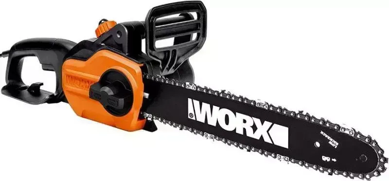 Электропила  Worx WG305E