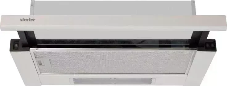 Вытяжка SIMFER 500 SDW