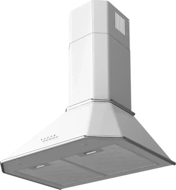 Вытяжка KORTING KHC 6839 IX