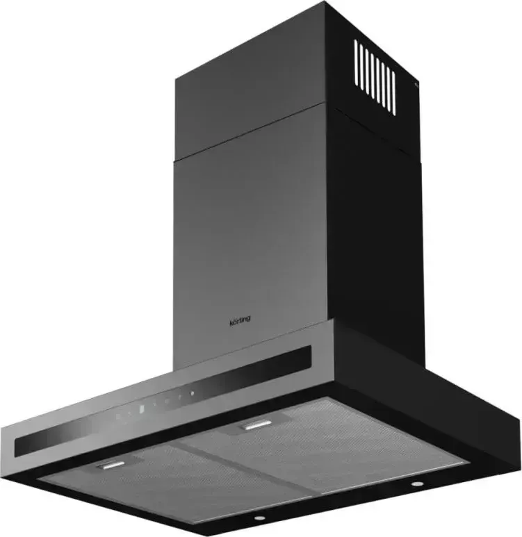 Вытяжка KORTING KHC 6877 N