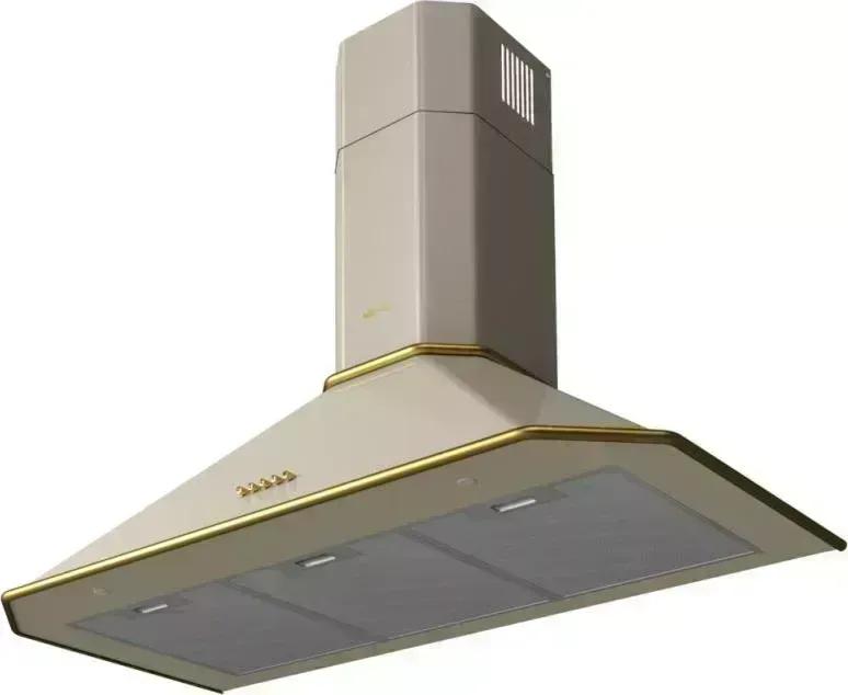 Вытяжка KORTING KHC 9839 RGB