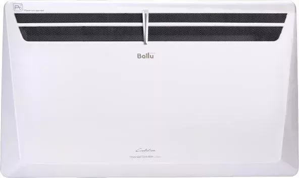 Конвектор BALLU BEC/EVU-2500