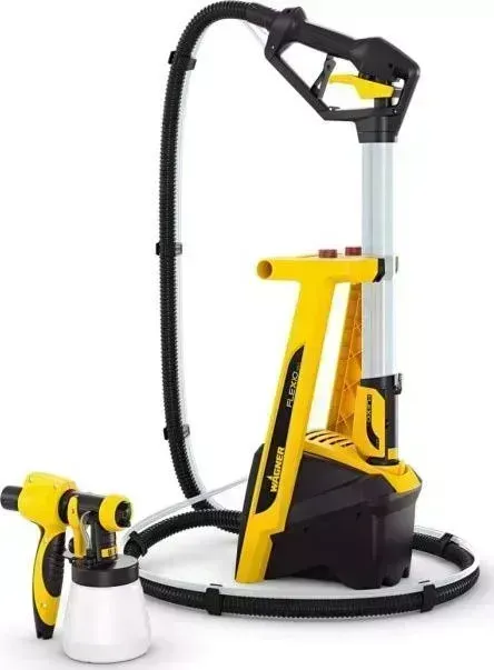 Краскопульт  WAGNER W950 Flexio