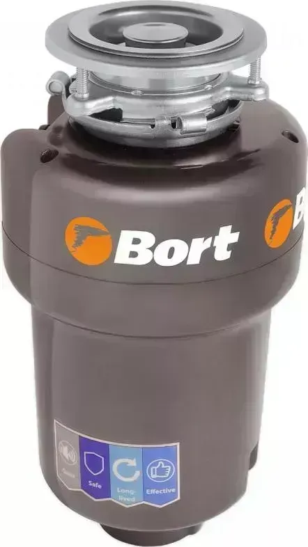 Измельчитель BORT TITAN 5000 CONTROL