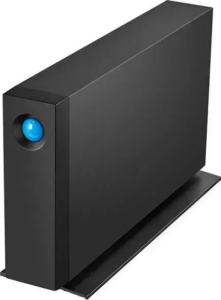 Внешний HDD  LaCie USB 3.1 6TB (STHA6000800)