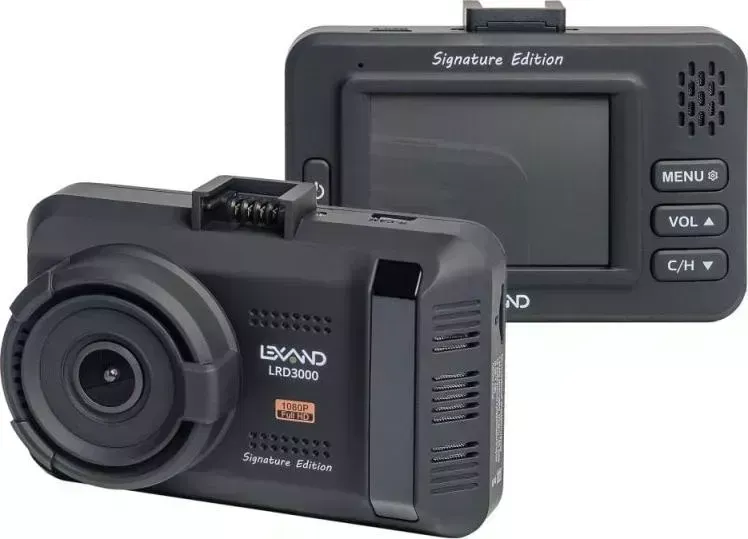 Видеорегистратор LEXAND LRD3000
