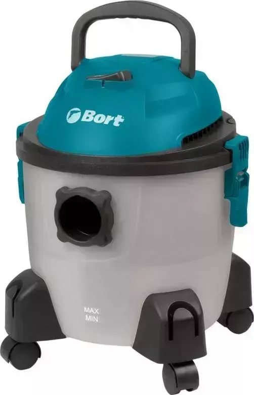 Пылесос BORT BSS-1215-AQUA BSS-1215-Aqua