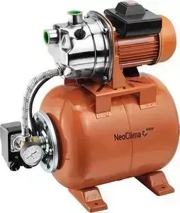 Насосная станция NEOCLIMA GP 1000/50 N