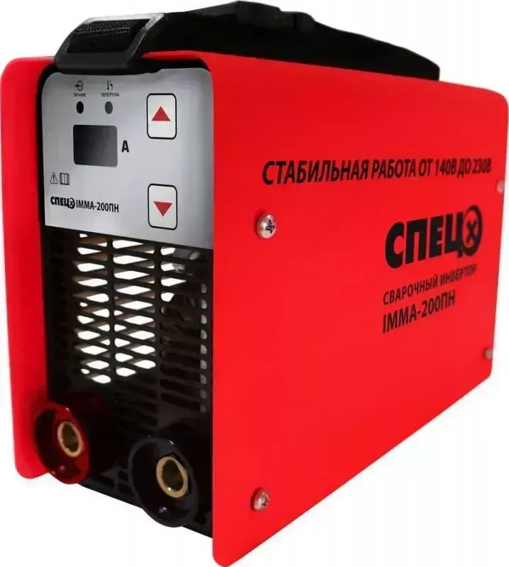Сварочный аппарат  Спец IMMA-200ПН