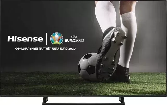 Телевизор HISENSE 55A7300F
