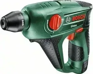 Перфоратор аккумуляторный BOSCH Uneo (0.603.984.00C) аккумуляторный