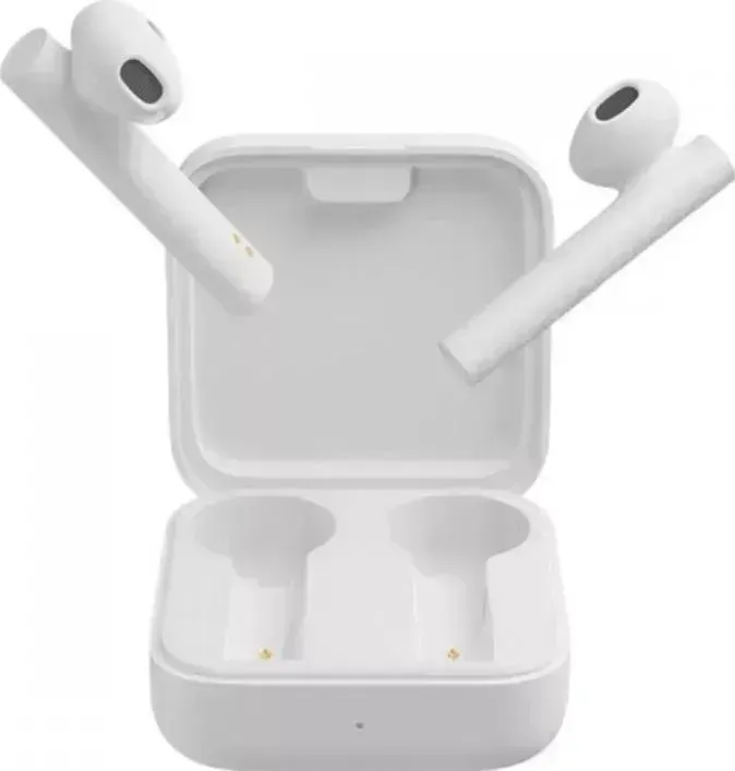 Наушники XIAOMI Mi True Wireless Earphones 2 Basic TWSEJ08WM (BHR4089GL)