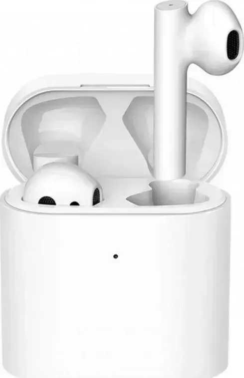 Наушники XIAOMI Mi True Wireless Earphones 2S TWSEJ07WM (BHR4208GL)