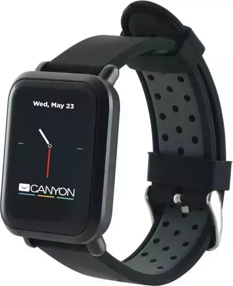Умные часы CANYON CNS-SW73BB