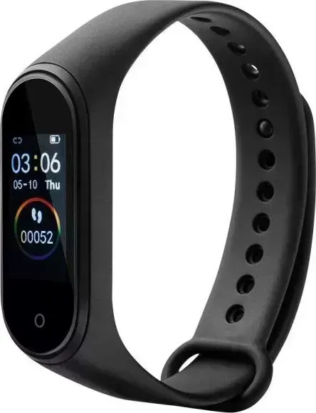 Фитнес-браслет CANYON CNE-SB01BN