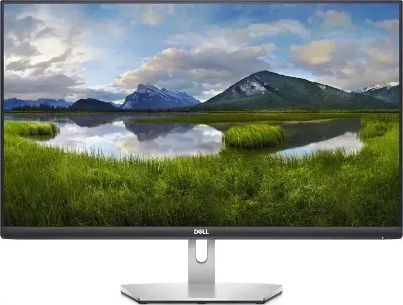 Монитор DELL S2721HN
